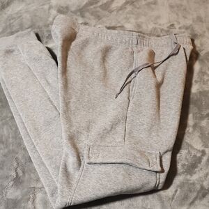 Gray Men's Sweatpants